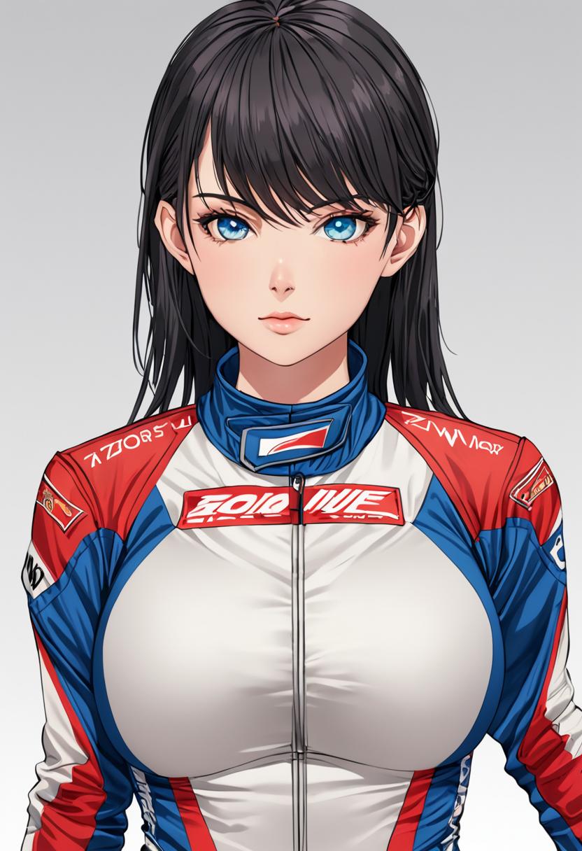 Avatar of AI Girlfriend Aleah Crane