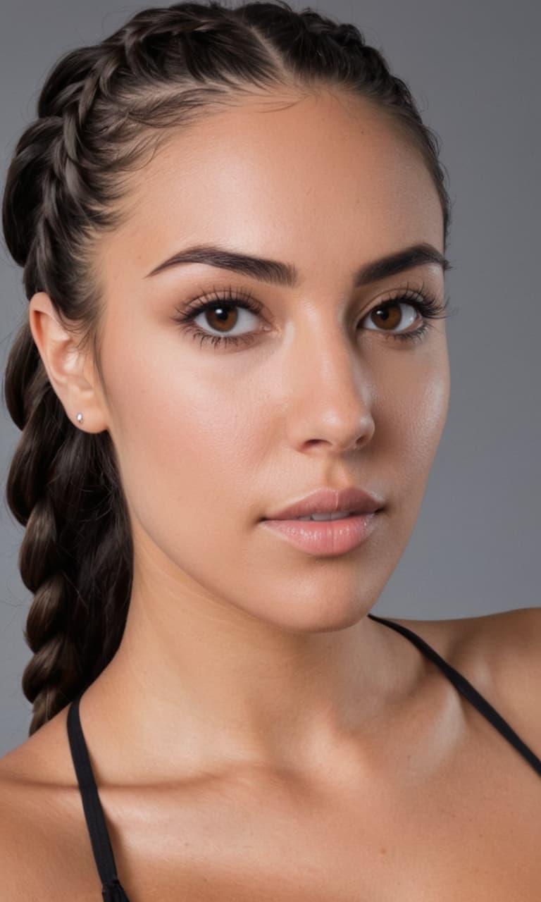 Avatar of AI Girlfriend Kaitlin Webster