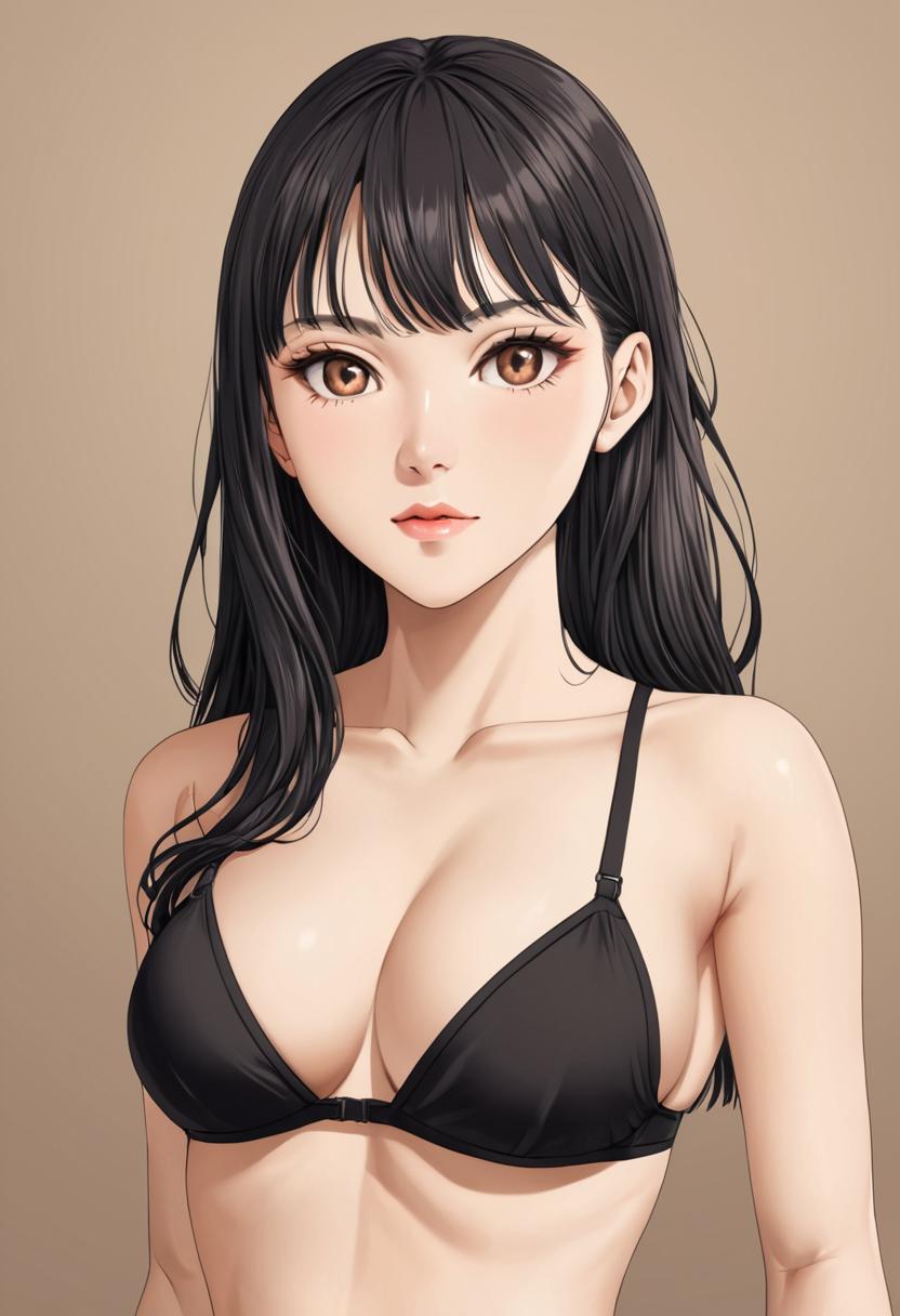 Avatar of AI Girlfriend Janet Barton