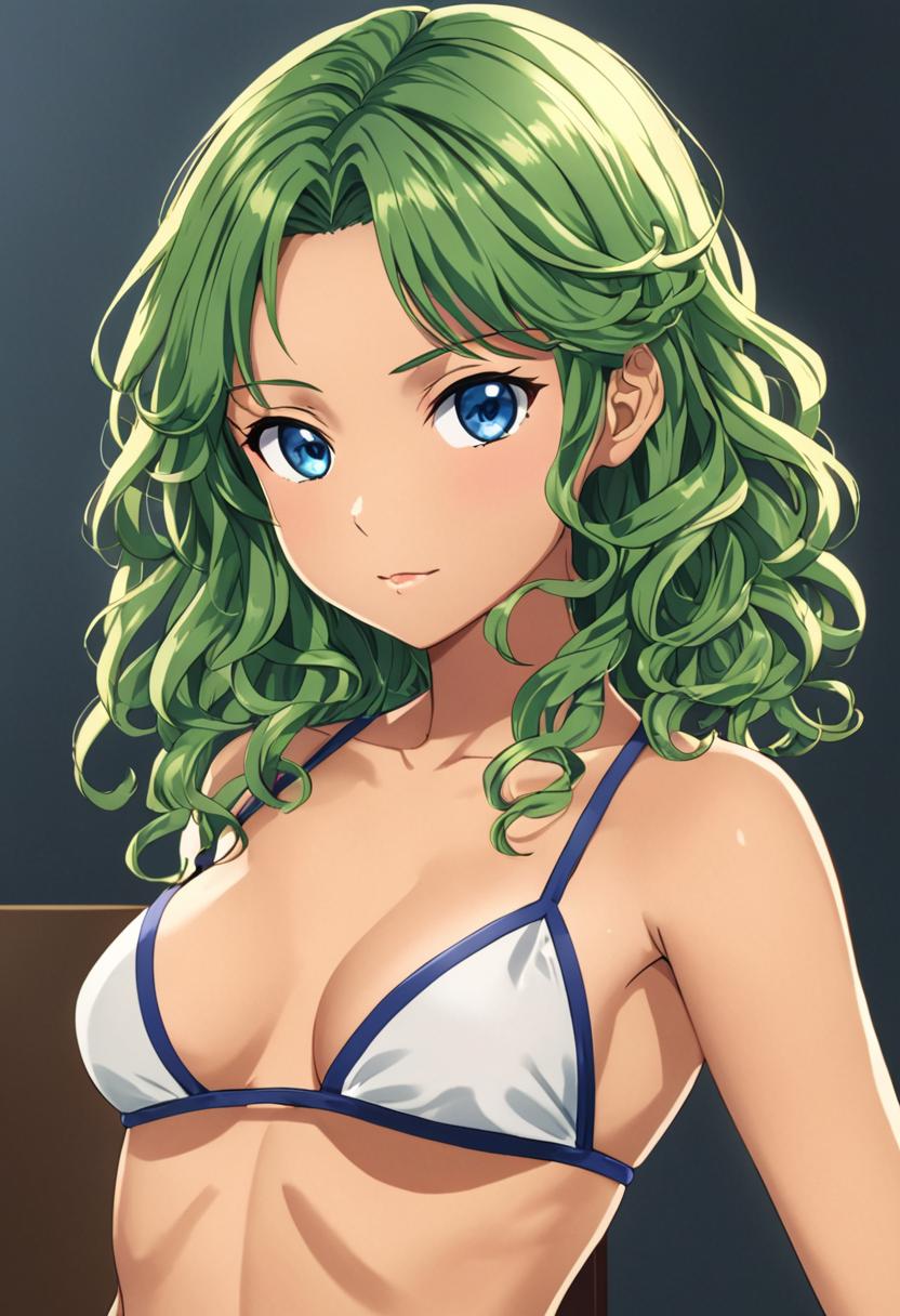 Avatar of AI Girlfriend Arabella Espinoza