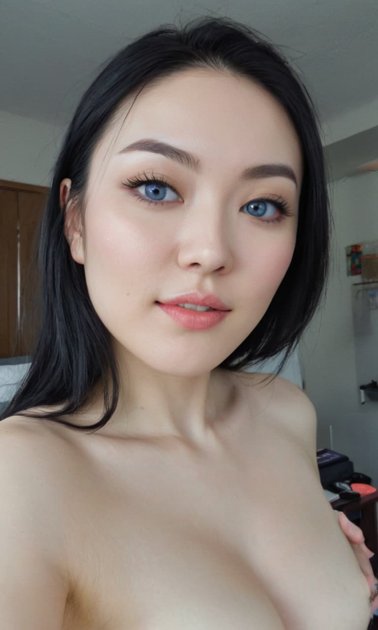 Avatar of AI Girlfriend Elliana Flowers