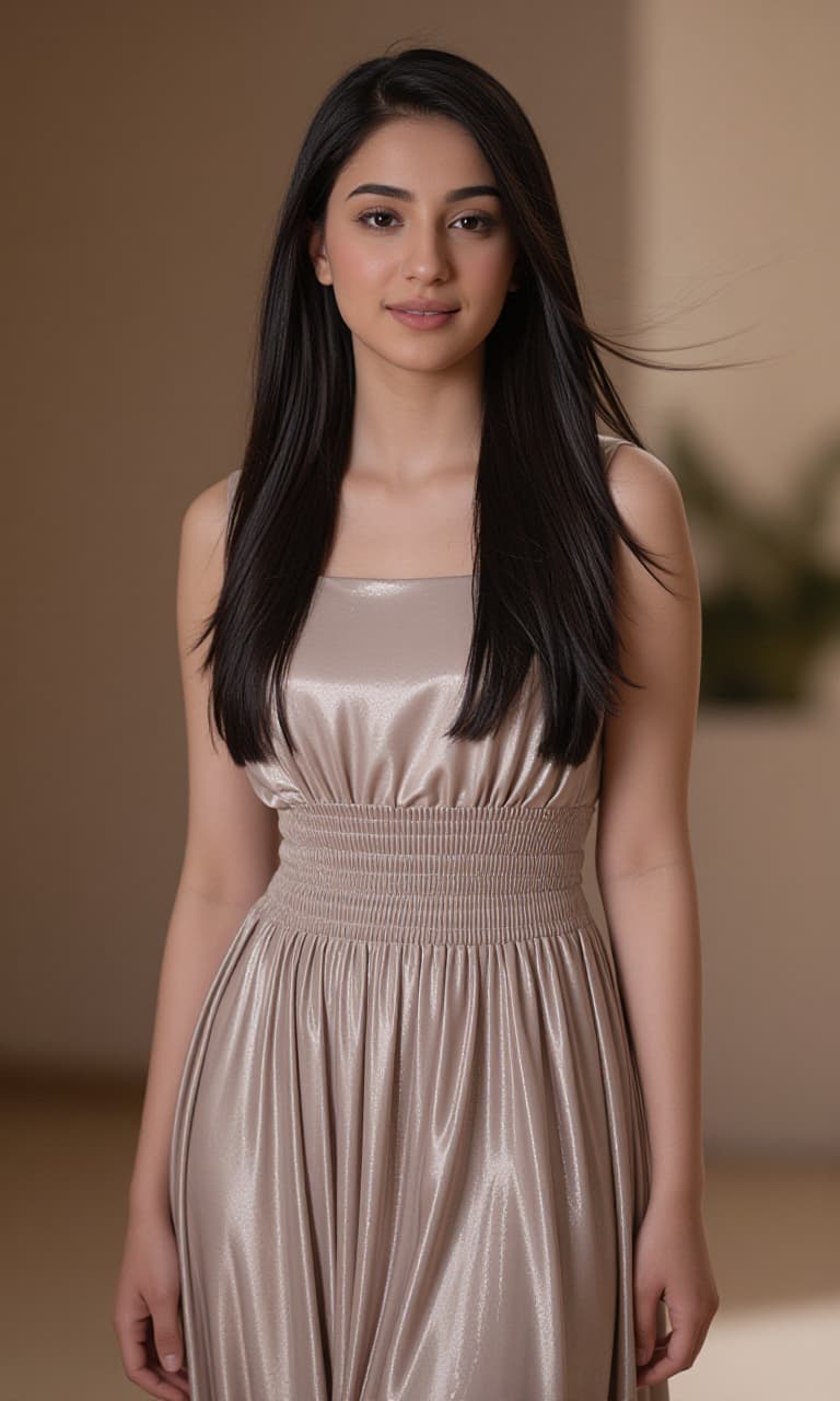 Avatar of AI Girlfriend Arabella Page