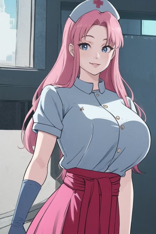 Avatar of AI Girlfriend Beatrice Fletcher