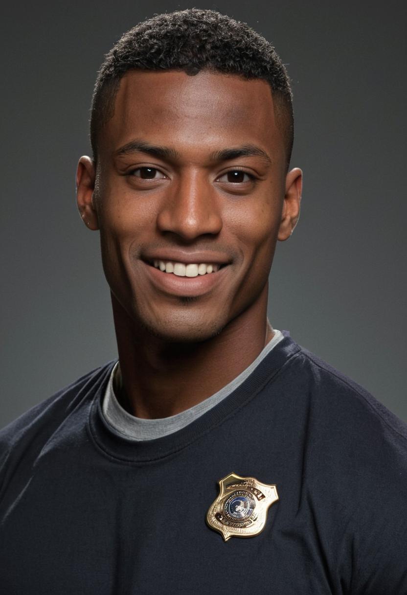 Avatar of AI Boyfriend Lino Barber