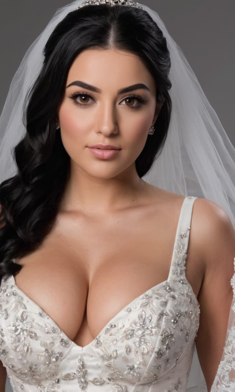 Avatar of AI Girlfriend Kendall Haynes