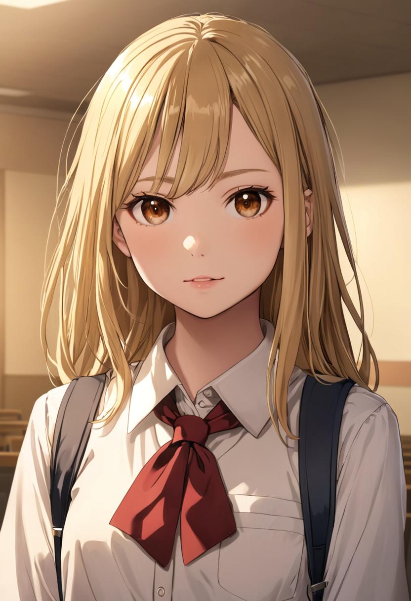 Avatar of AI Girlfriend Janiah Conrad