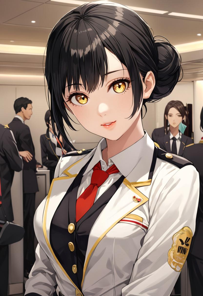 Avatar of AI Girlfriend Alison Martin