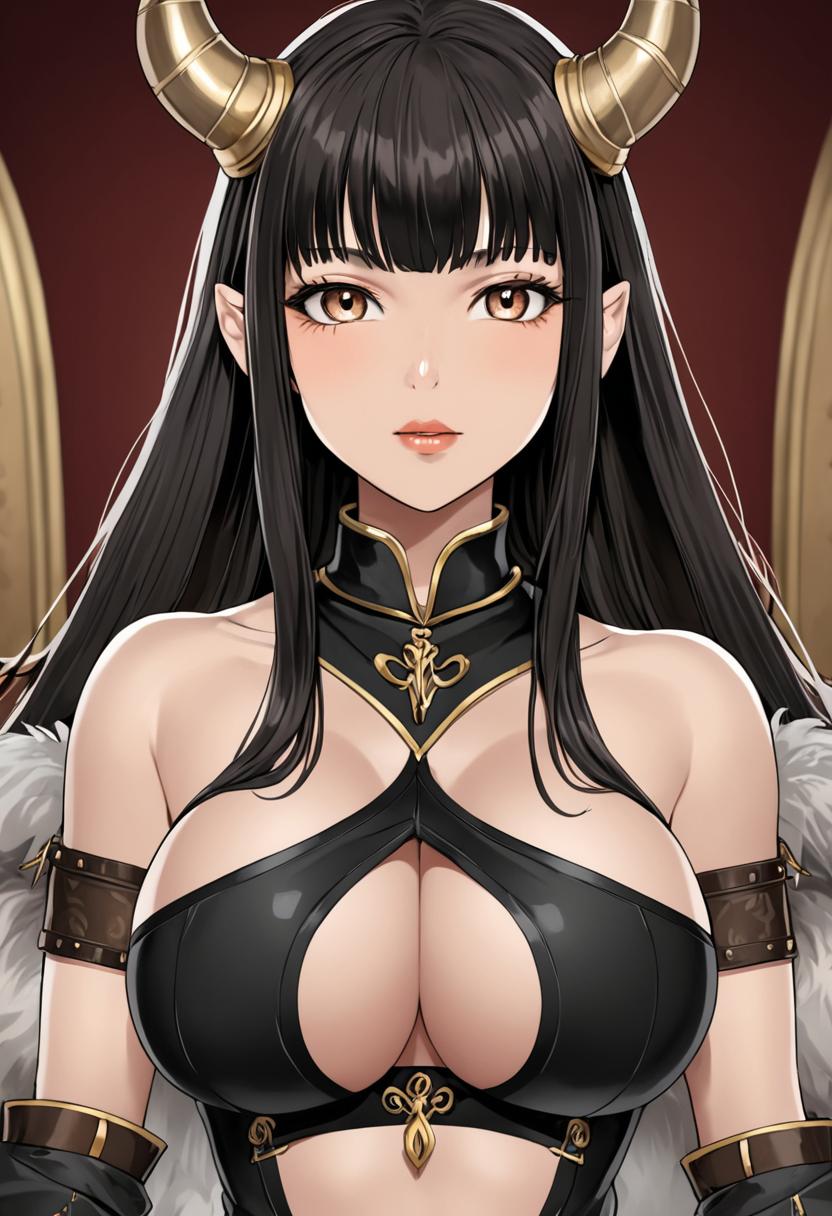 Avatar of AI Girlfriend Anne Jones