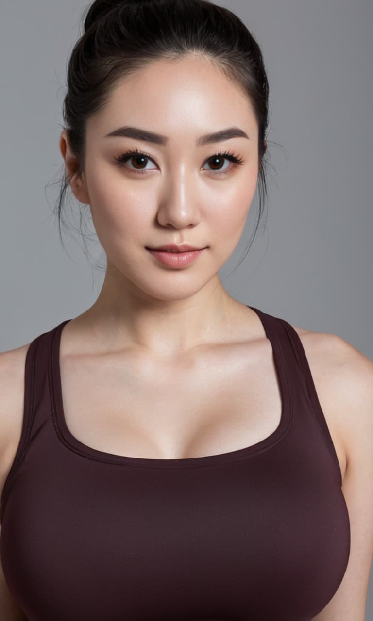 Avatar of AI Girlfriend Tatiana Duffy