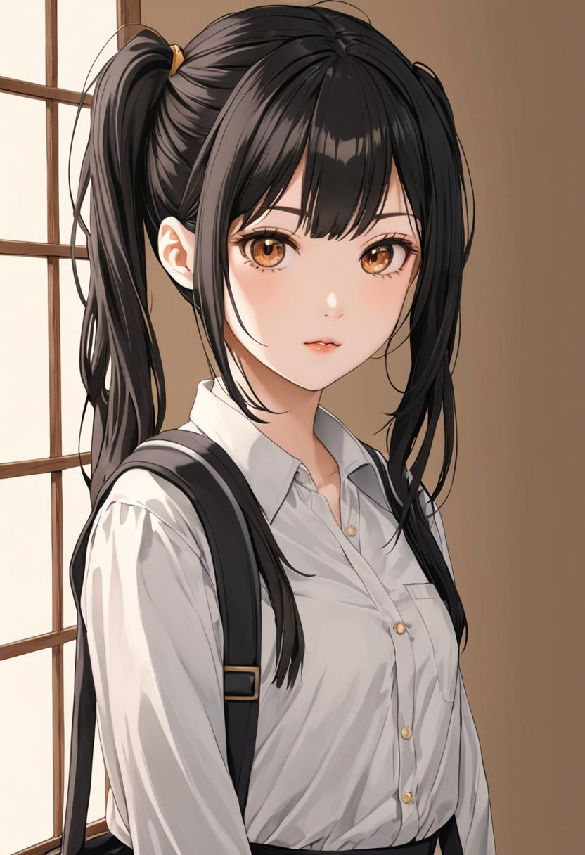 Avatar of AI Girlfriend Kassidy Cordova