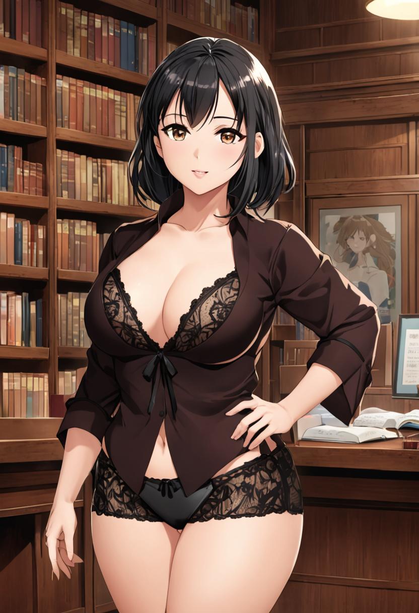 Avatar of AI Girlfriend Patricia Valenzuela