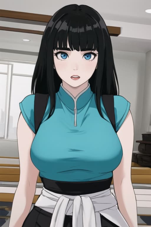 Avatar of AI Girlfriend Chanel Mckinney