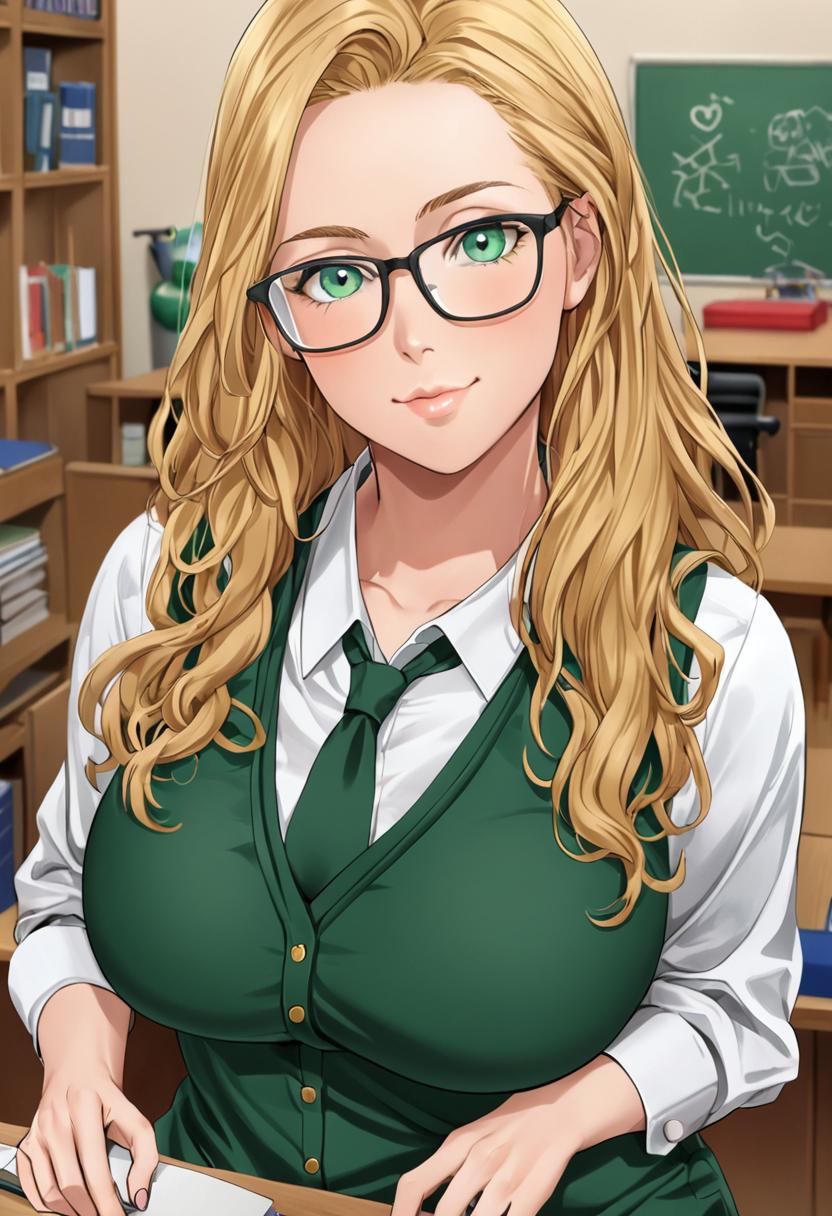 Avatar of AI Girlfriend Mckenzie Dillon