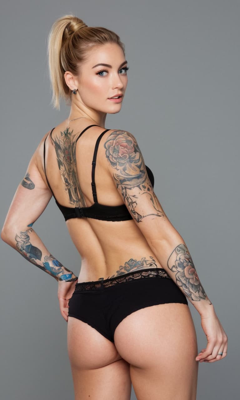 Avatar of AI Girlfriend Gabriela Vasquez