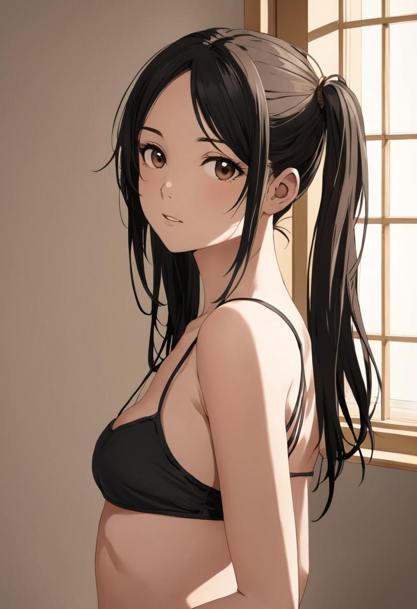 Avatar of AI Girlfriend Valeria Pitts