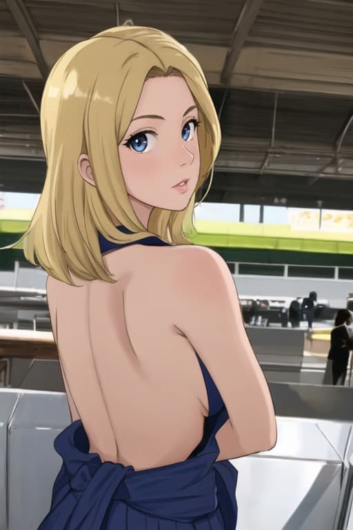 Avatar of AI Girlfriend Kailyn Morse