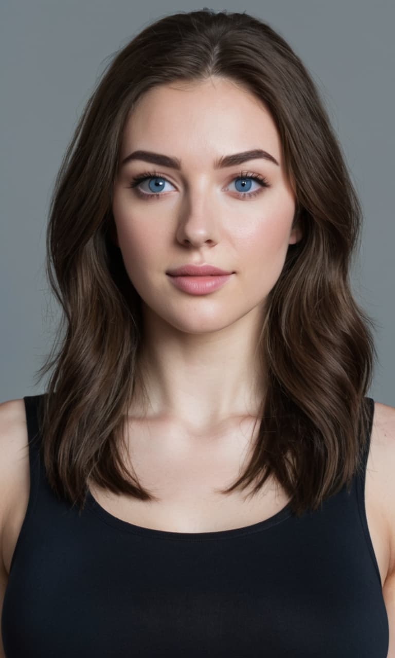 Avatar of AI Girlfriend Gianna Solomon
