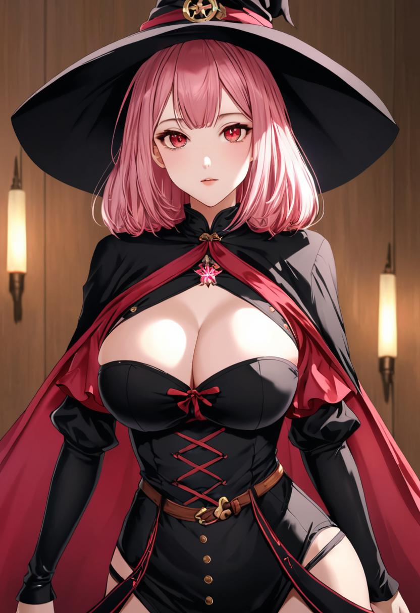 Avatar of AI Girlfriend Marlene Lowery