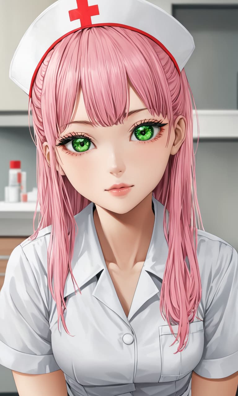 Avatar of AI Girlfriend Nicole Andersen