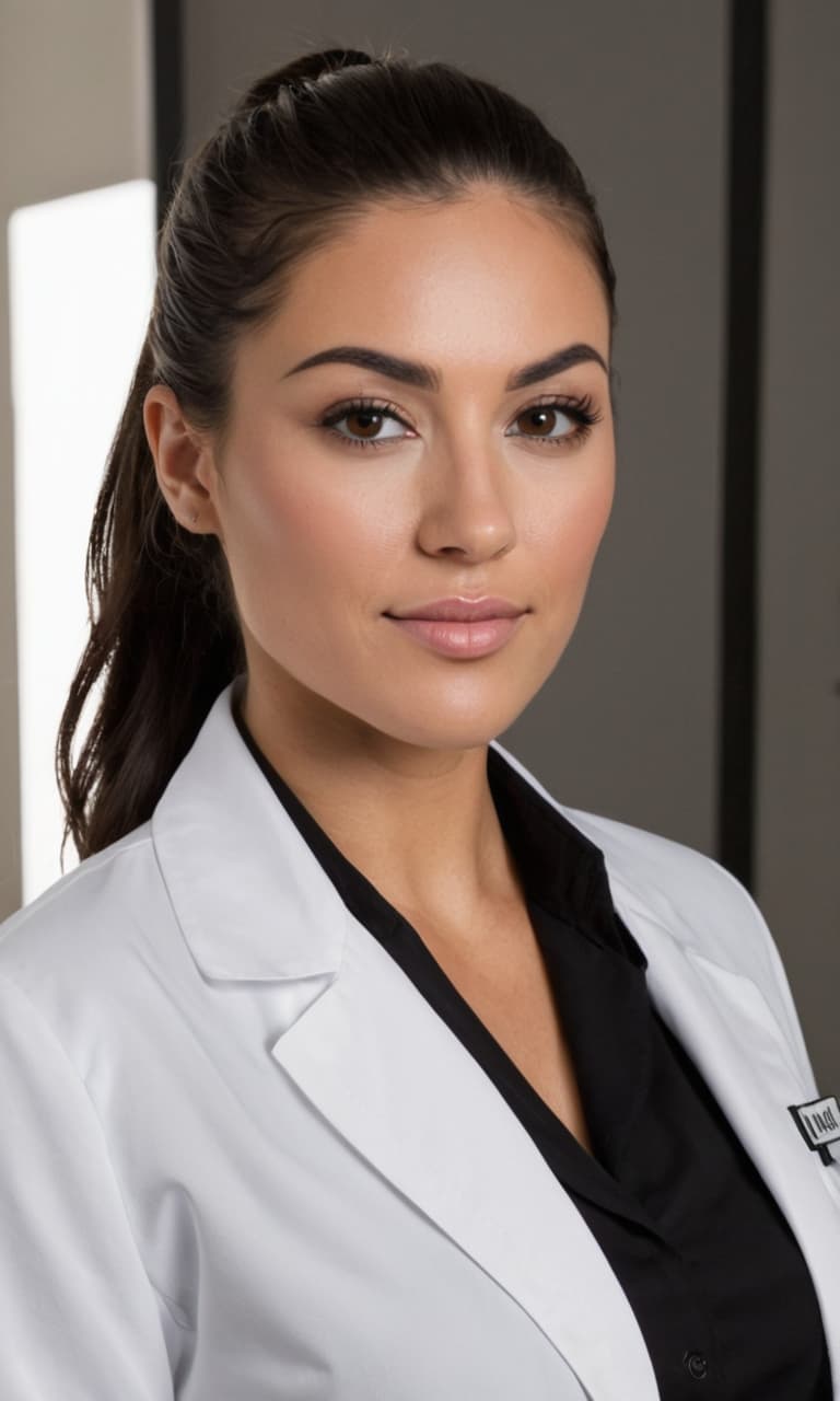 Avatar of AI Girlfriend Taryn Blanchard