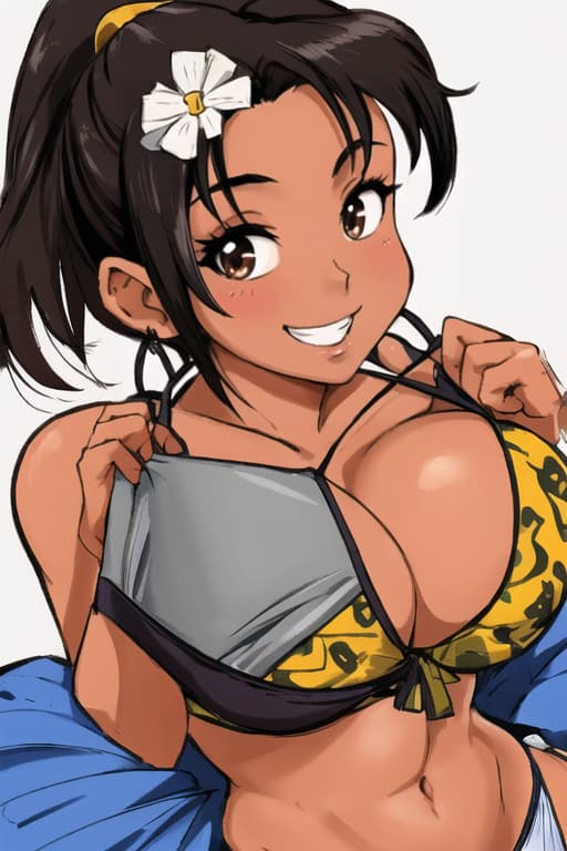 Avatar of AI Girlfriend Dakota Rojas