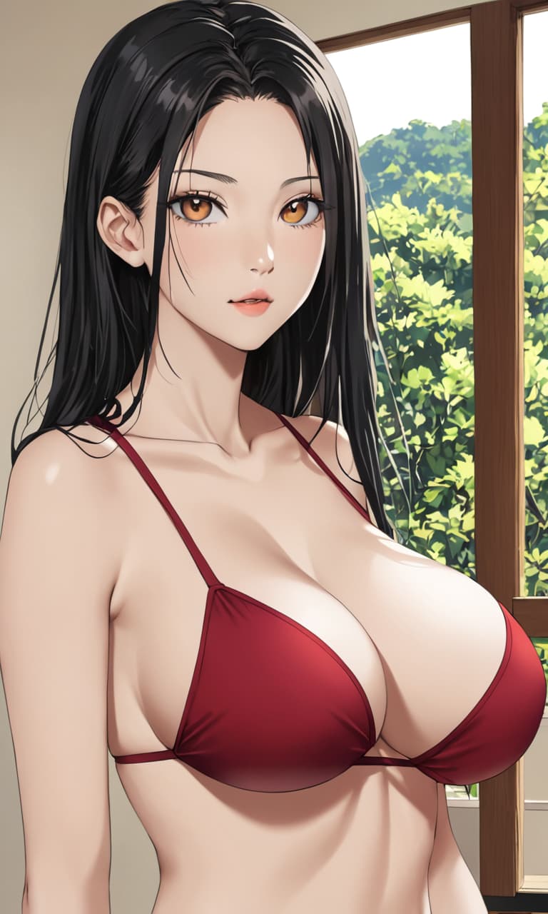 Avatar of AI Girlfriend Elyse Kline