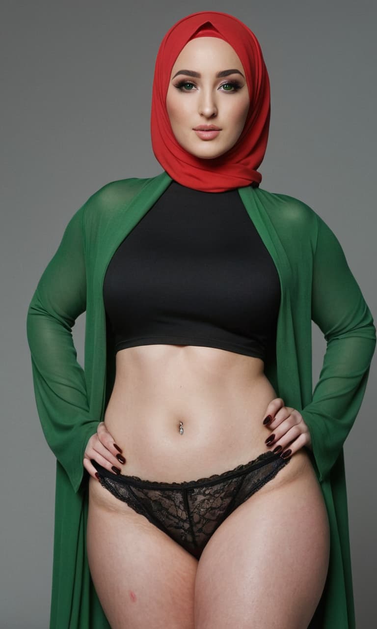 Avatar of AI Girlfriend Heaven Phelps