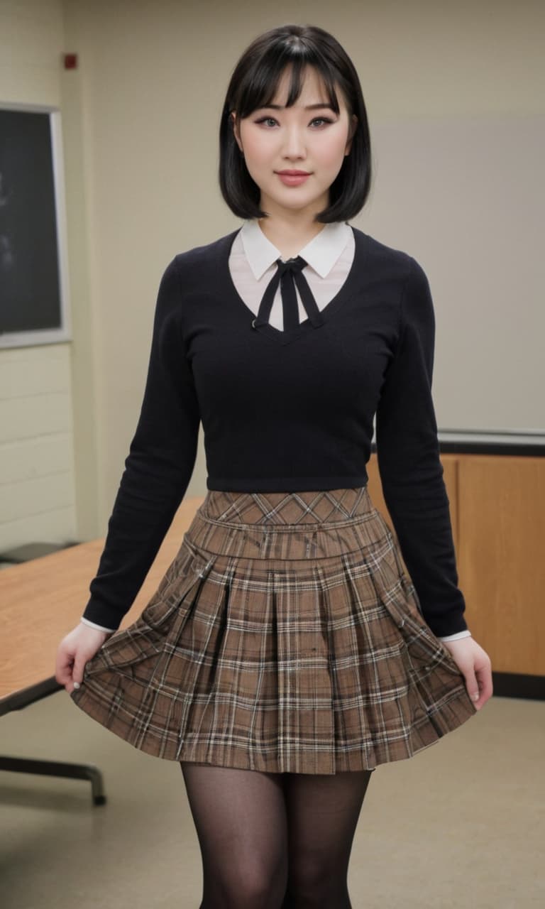 Avatar of AI Girlfriend Marianna Mccormick