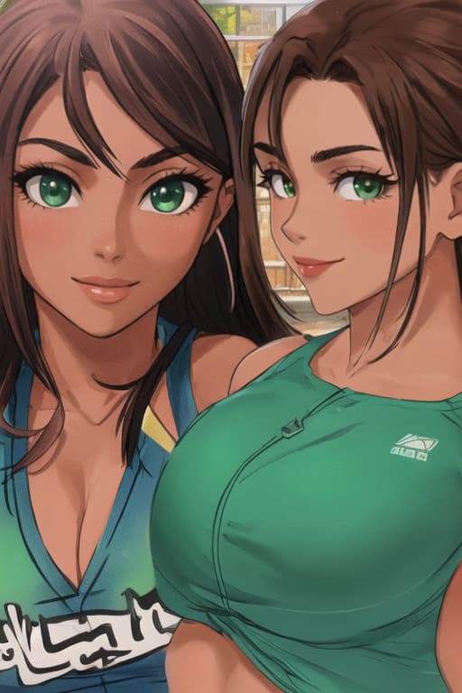 Avatar of AI Girlfriend Mia Murphy