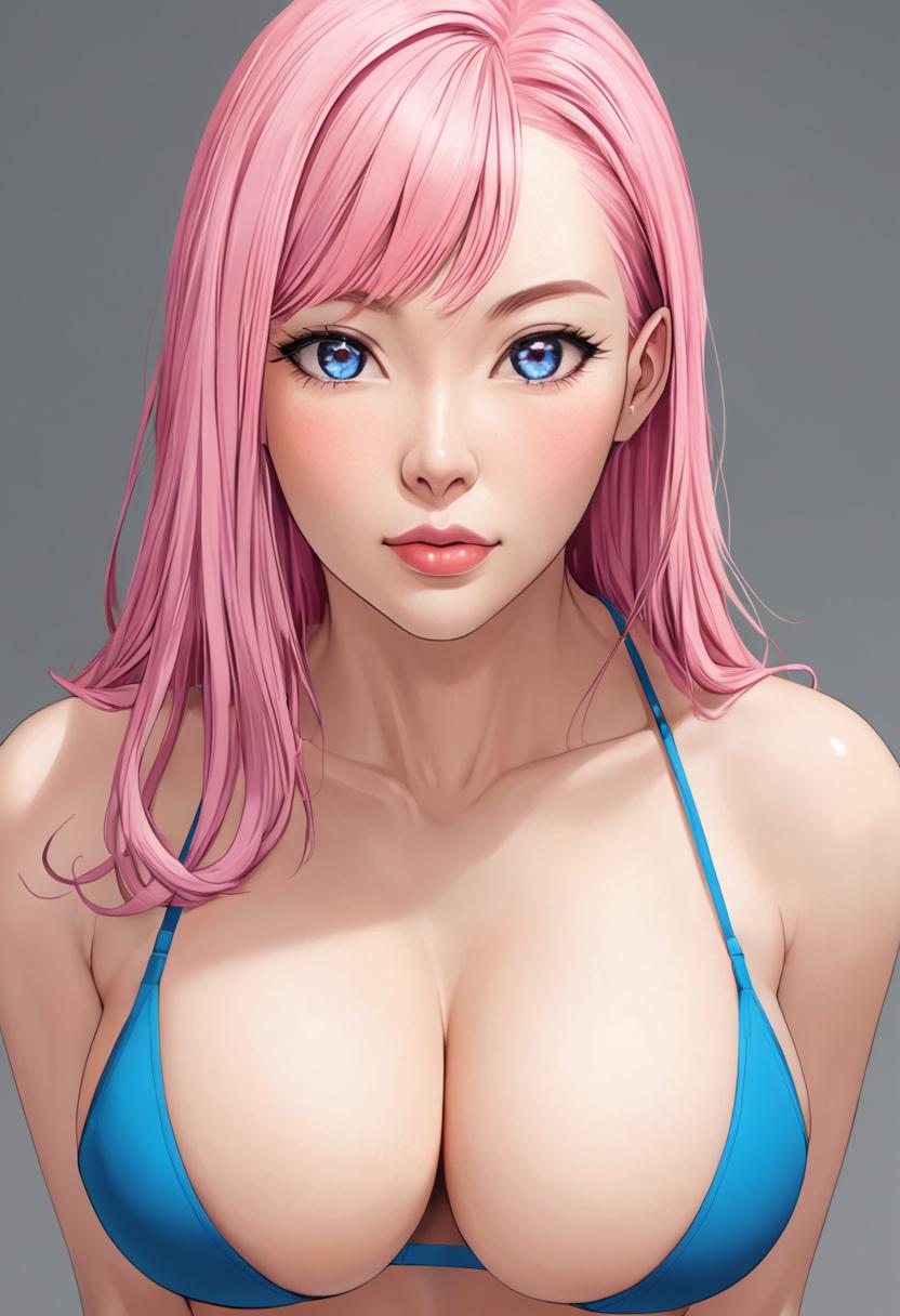 Avatar of AI Girlfriend Haley Hester