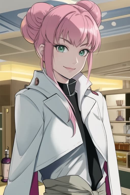 Avatar of AI Girlfriend Sabrina Patterson