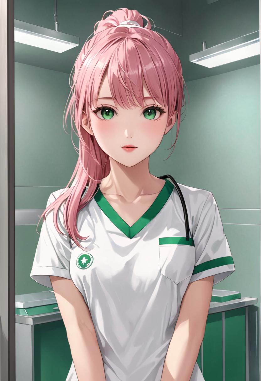 Avatar of AI Girlfriend Journey Reynolds