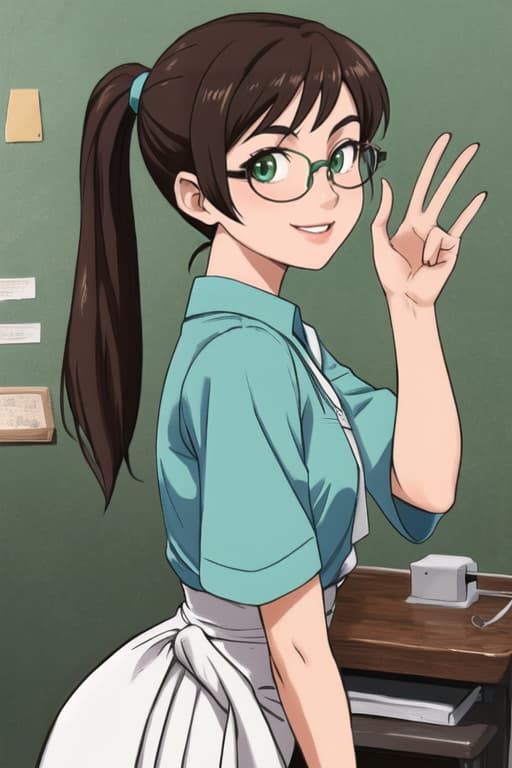 Avatar of AI Girlfriend Diya Dixon
