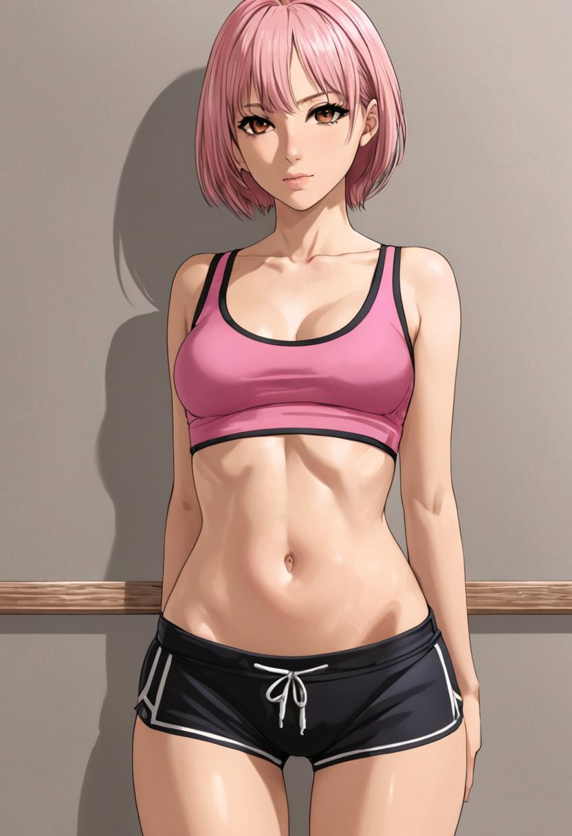 Avatar of AI Girlfriend Londyn Cherry