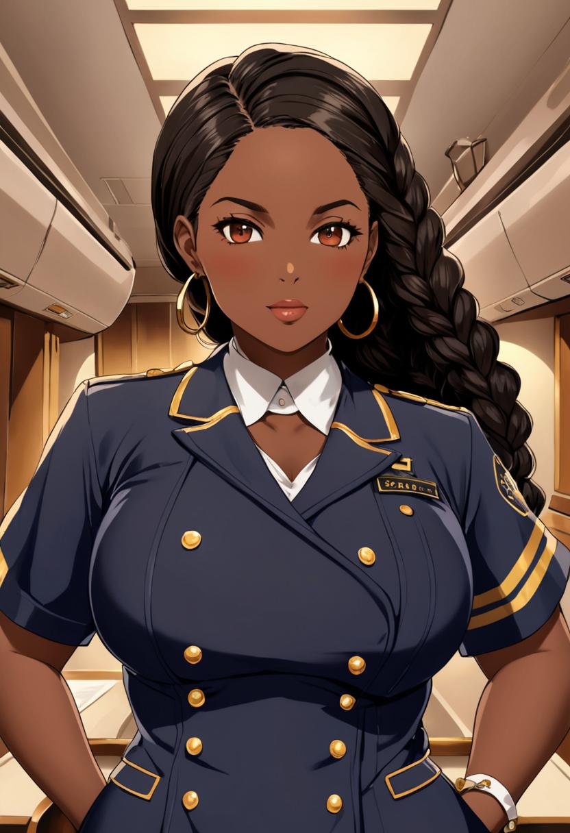 Avatar of AI Girlfriend Anahi Avila