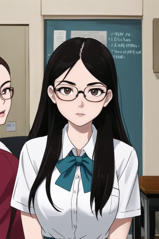 Avatar of AI Girlfriend Tia Carr