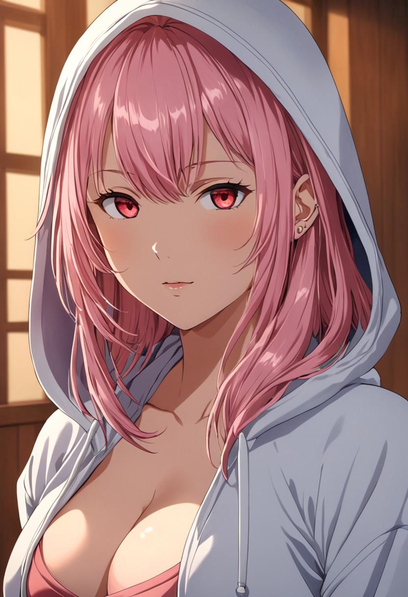 Avatar of AI Girlfriend Regina Gomez