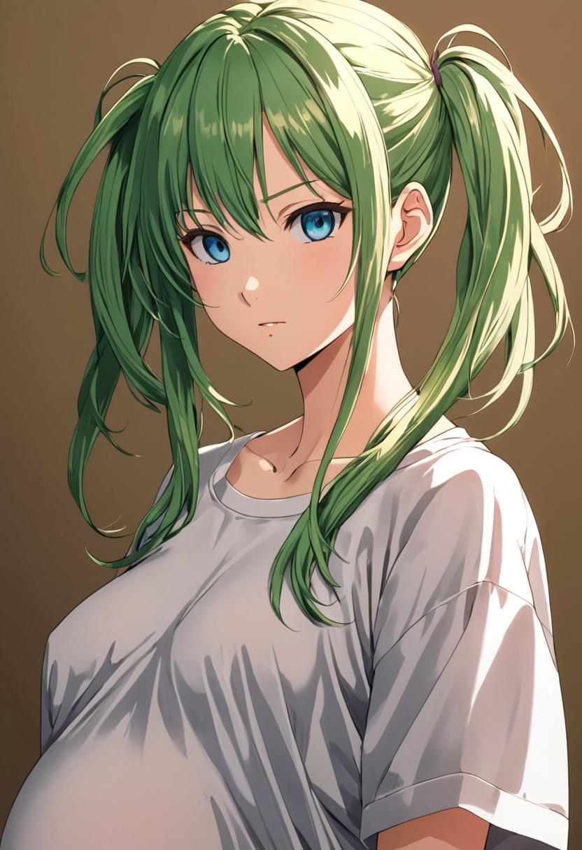 Avatar of AI Girlfriend Elaina Peters