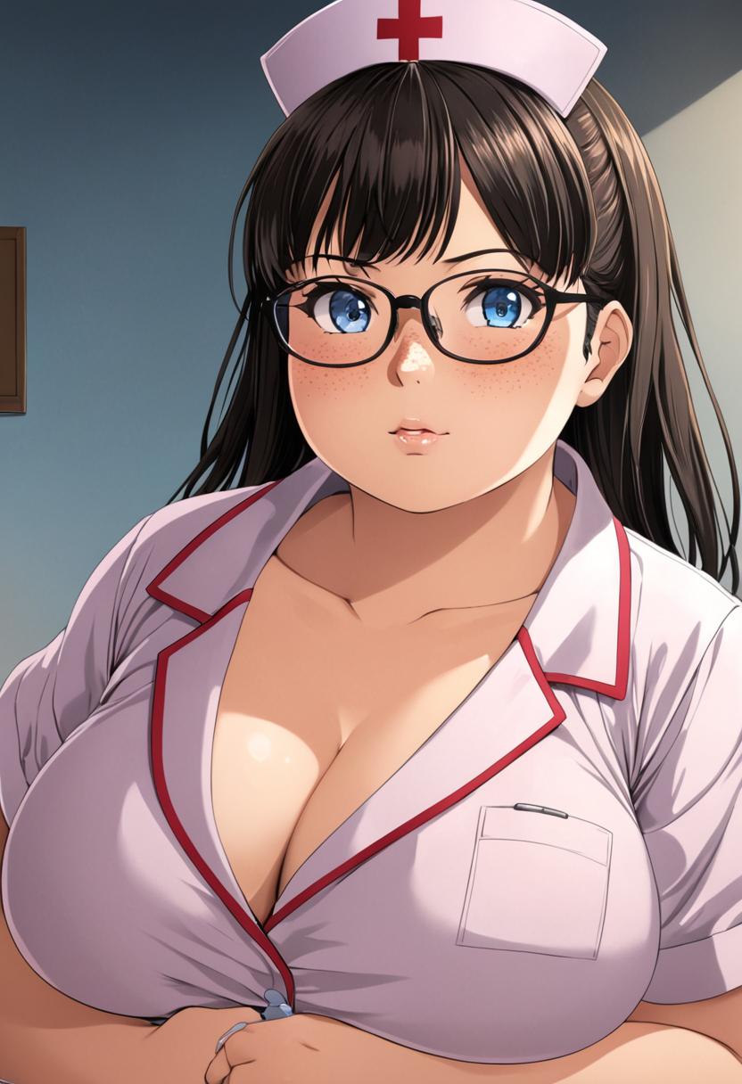 Avatar of AI Girlfriend Joanna Wiggins