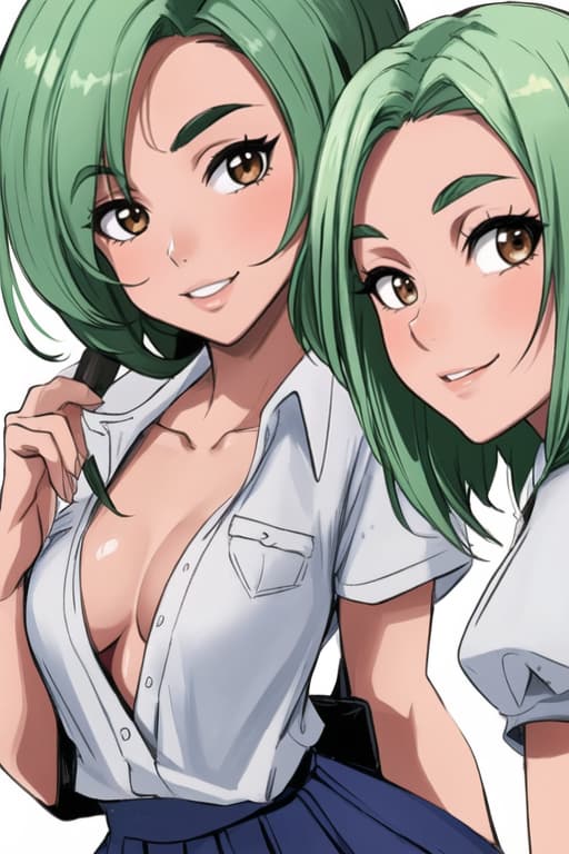 Avatar of AI Girlfriend Cara Mcknight