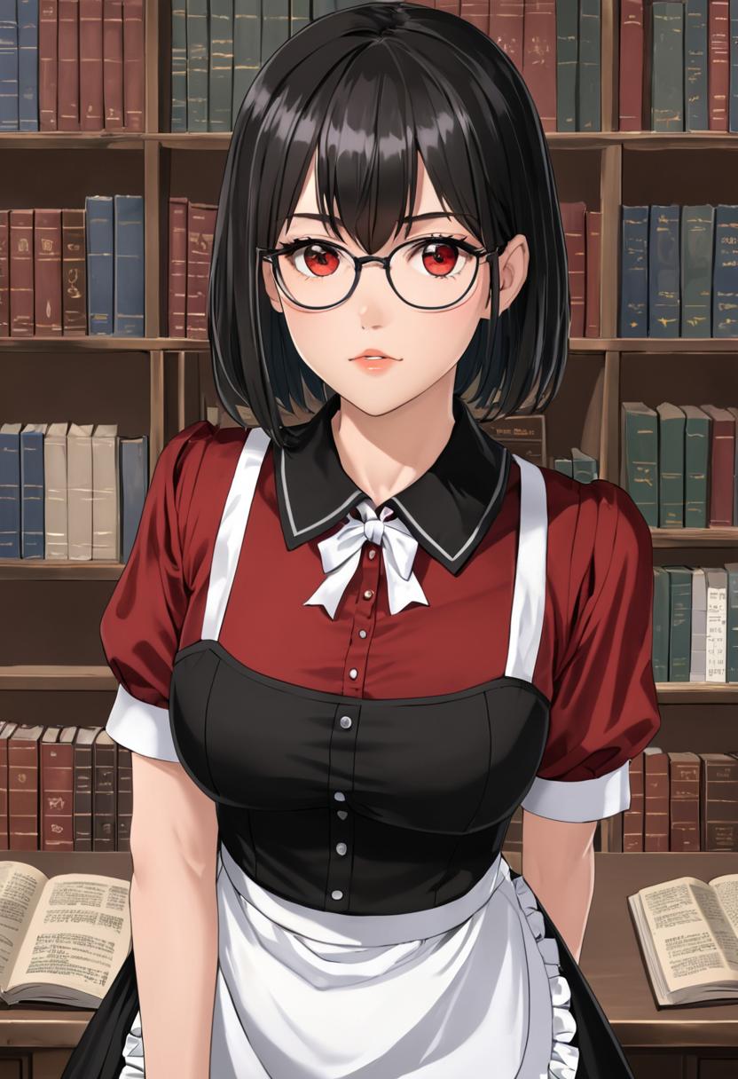 Avatar of AI Girlfriend Asia Daugherty