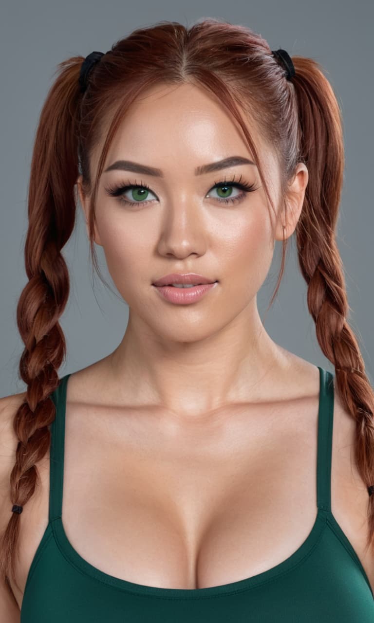 Avatar of AI Girlfriend Erin Pham