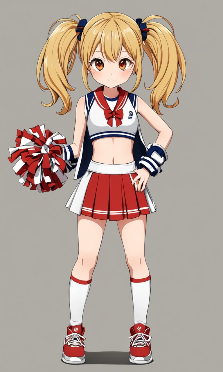 Avatar of AI Girlfriend Paulina Brennan