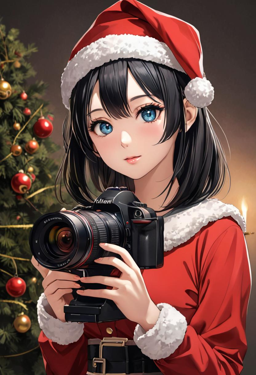 Avatar of AI Girlfriend Hillary Mccarty