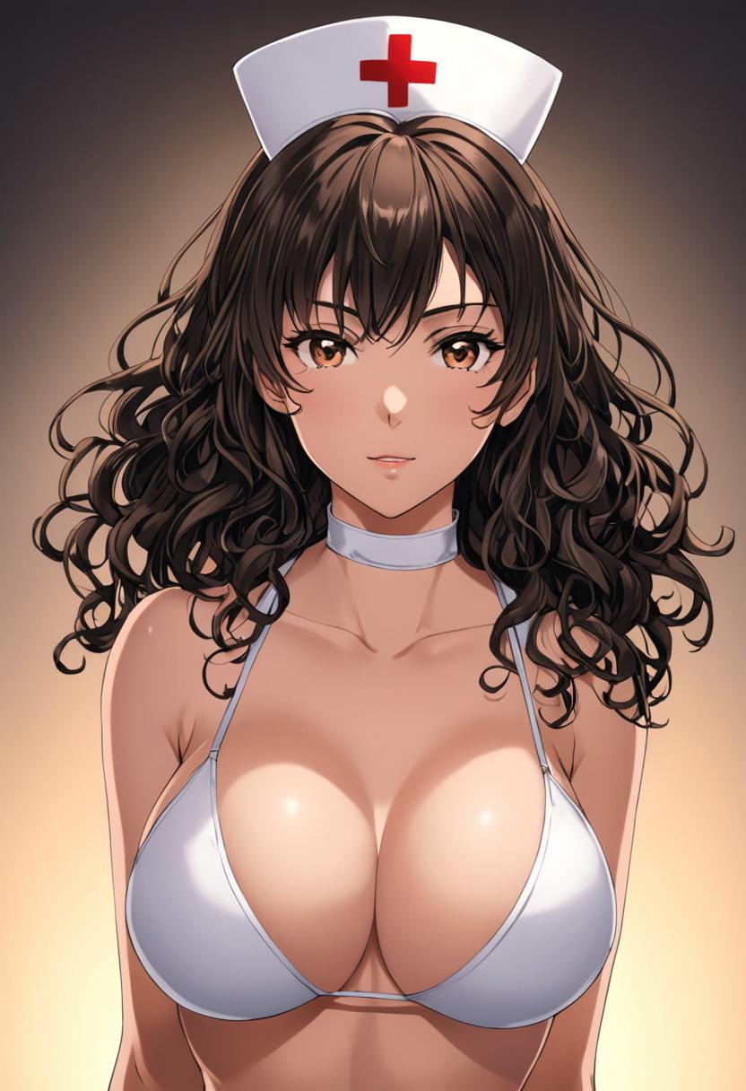 Avatar of AI Girlfriend Juliet James