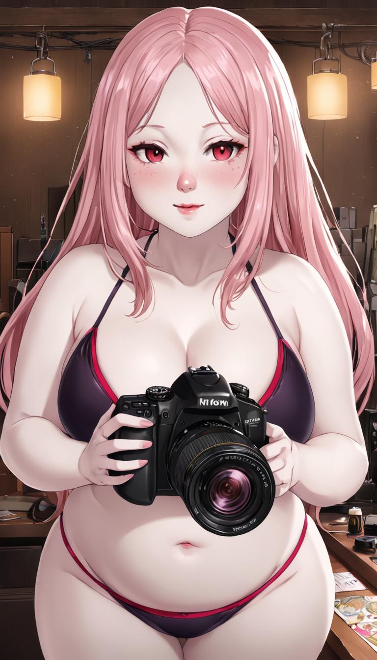 Avatar of AI Girlfriend Kadence Mcmahon