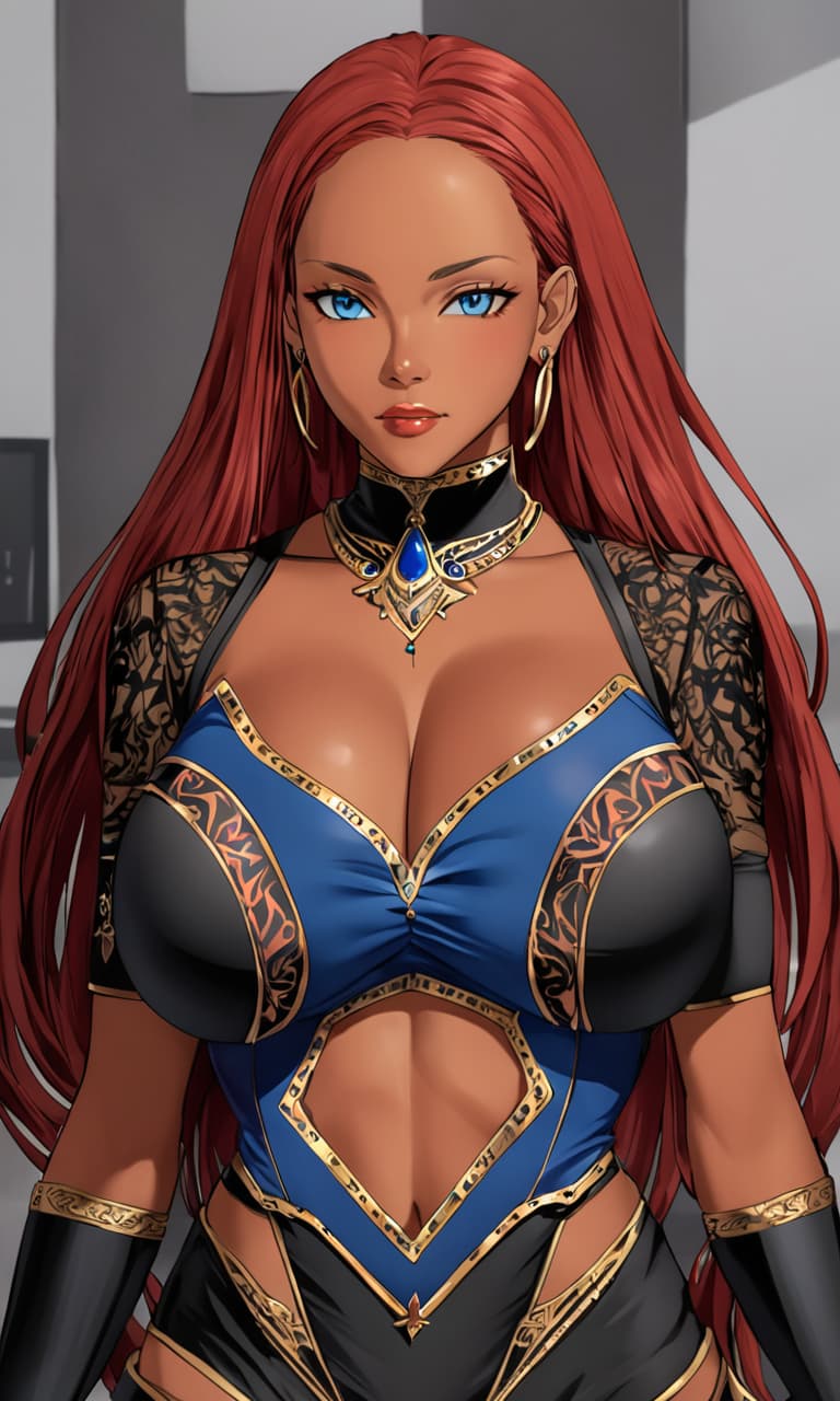 Avatar of AI Girlfriend Cecilia Reese