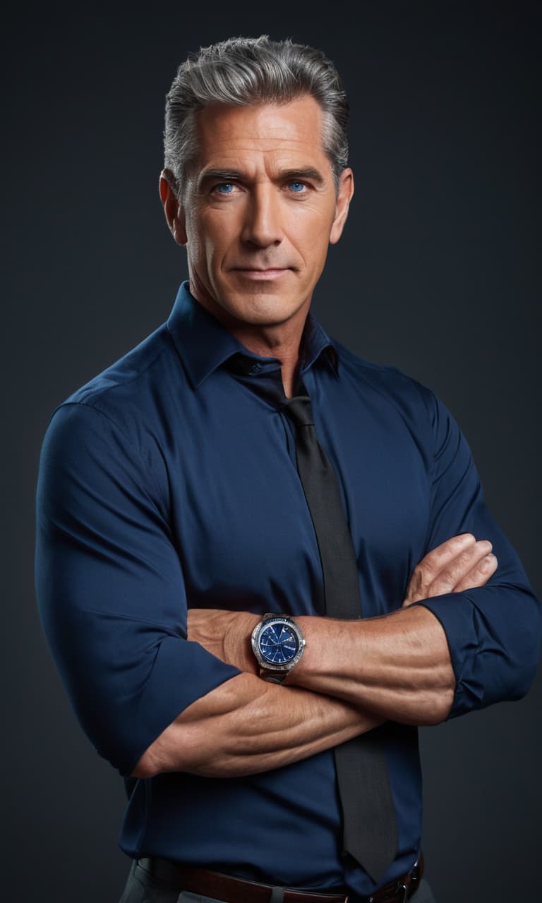 Avatar of AI Boyfriend Scotty Ellis