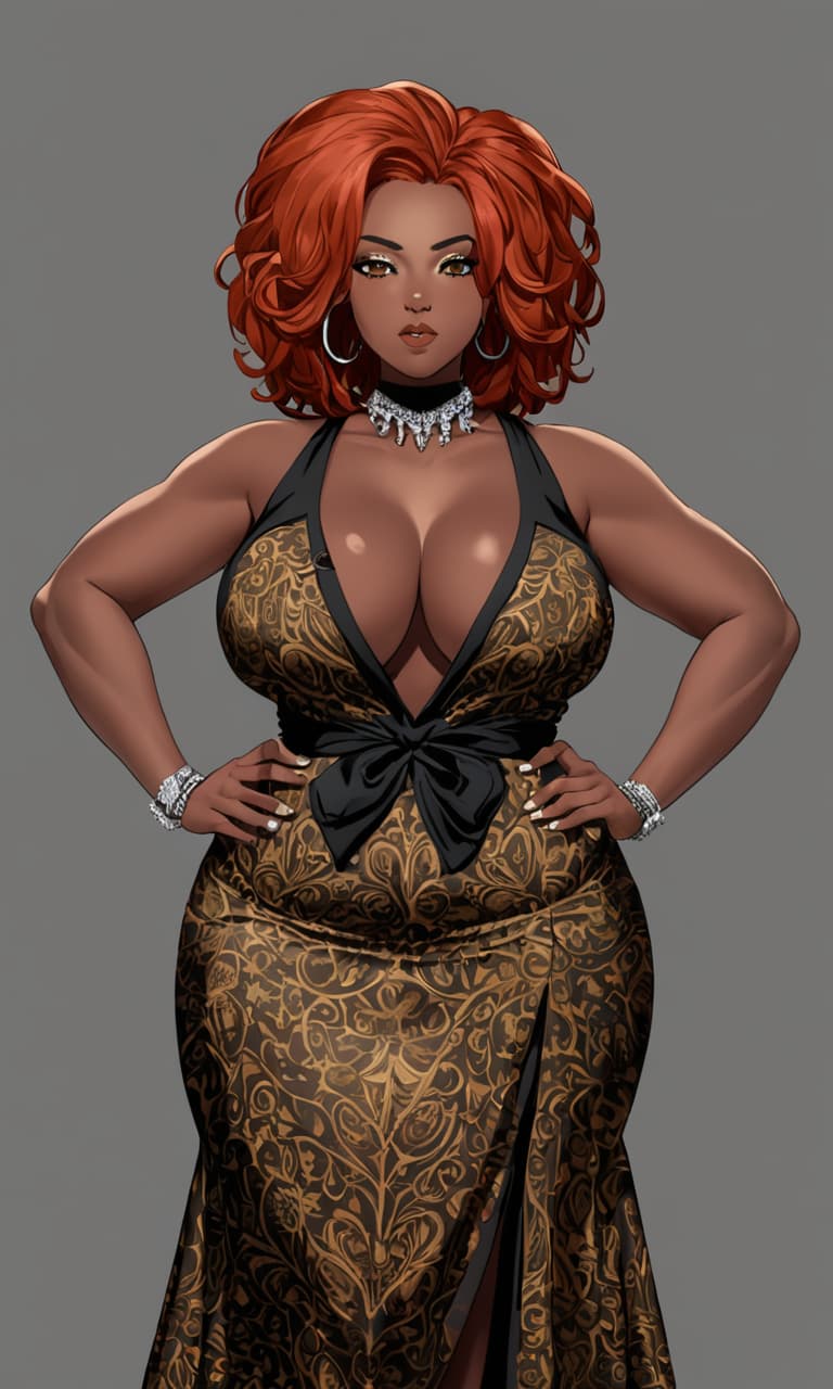 Avatar of AI Girlfriend Leyla Hancock