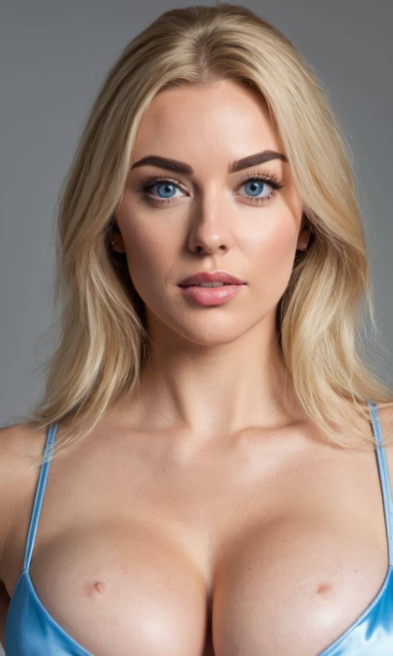 Avatar of AI Girlfriend Caroline Hancock